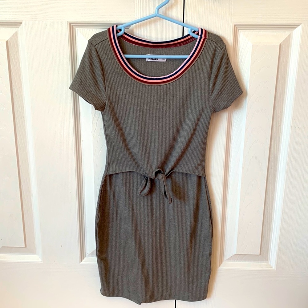 Epic Threads Little Girls Dress size small 7-8